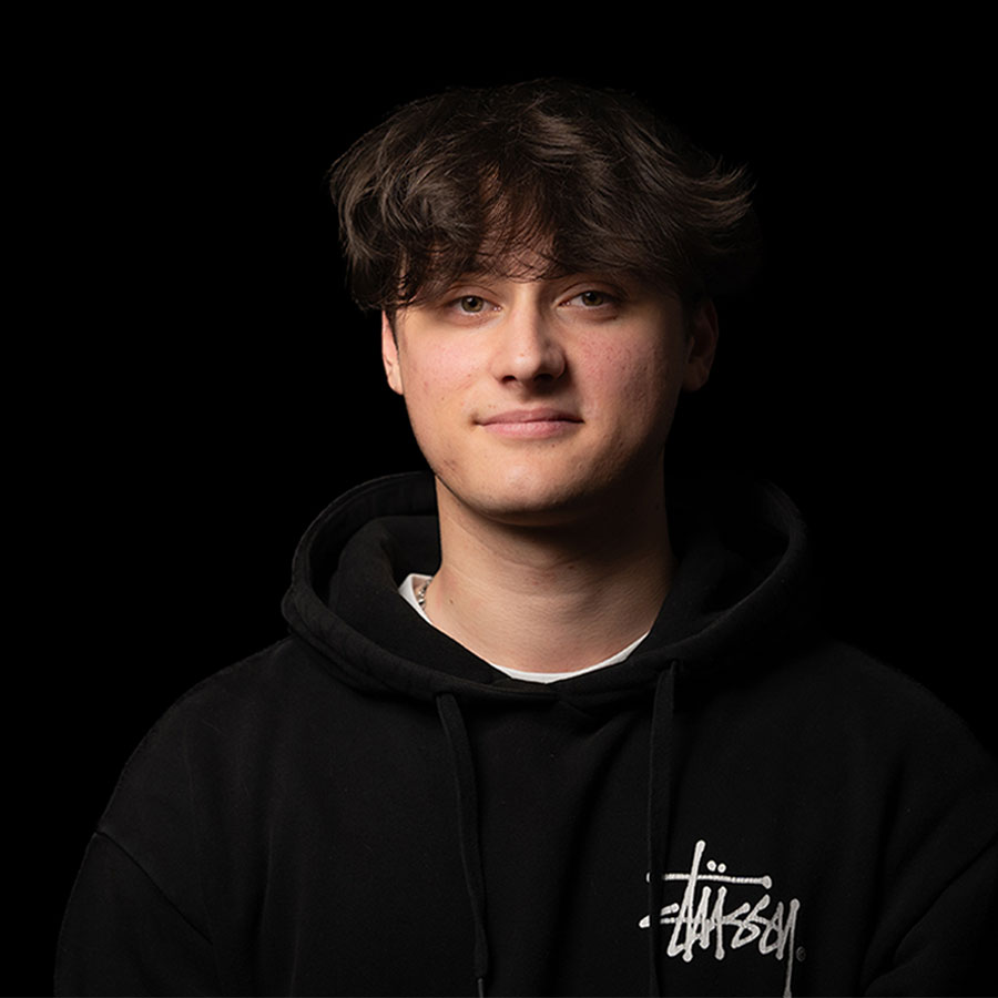 public vision Team, Luca Togrund Mediengestalter Bild und Ton
