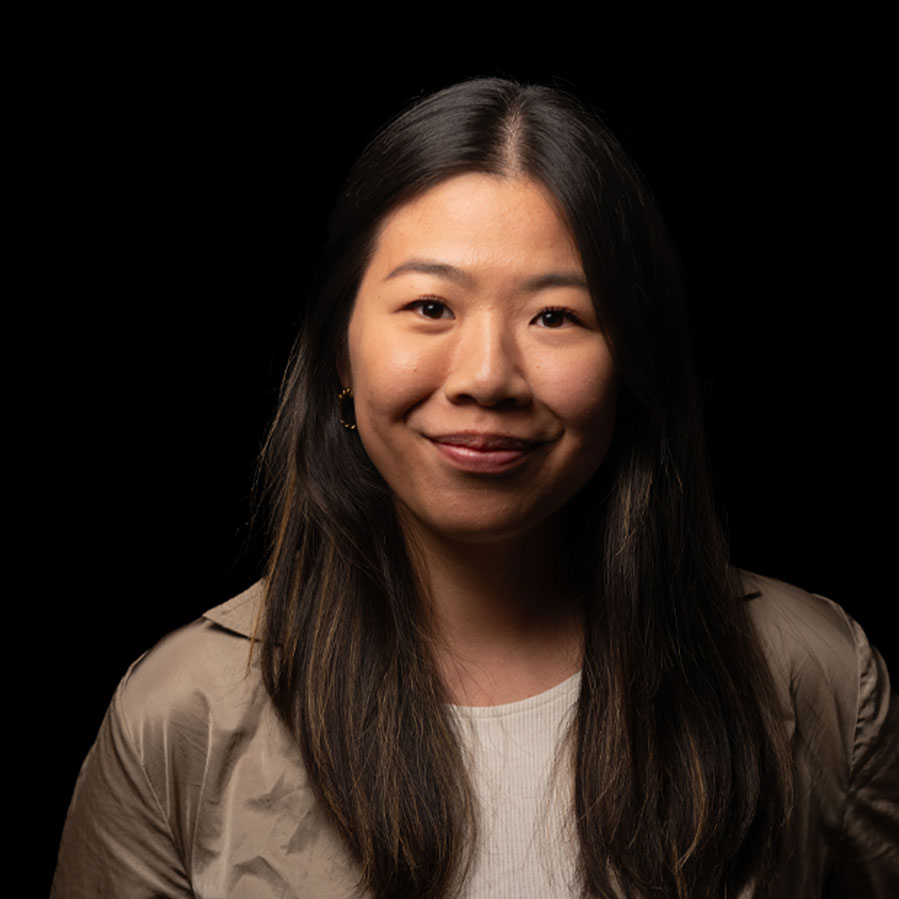 public vision Team, Suzuka Tanaka Schnitt