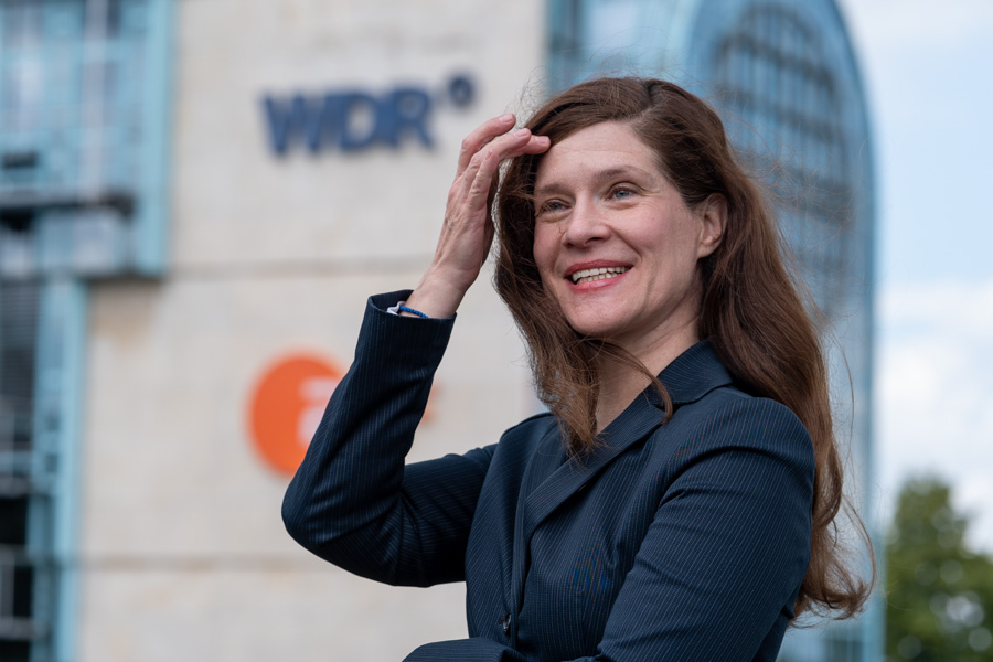 Maria Kümpel Wirtschaftsjournalistin